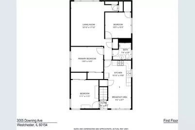 3005 Downing Avenue, Westchester, IL 60154 - Photo 21