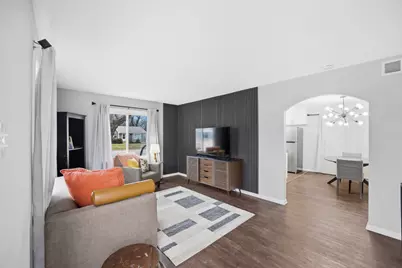 1207 Olive Road, Homewood, IL 60430 - Photo 3