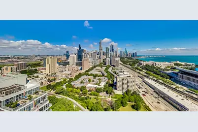 1629 S Prairie Avenue #3110, Chicago, IL 60616 - Photo 25