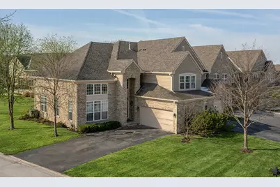 500 Stone Canyon Circle, Inverness, IL 60010 - Photo 1