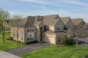 500 Stone Canyon Cir, Inverness, IL 60010 - Photo 1