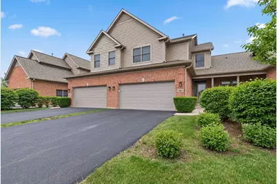 1063 Inverness Drive, Antioch, IL 60002 - Photo 1