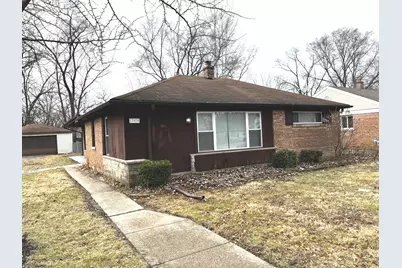 17658 Lincoln Avenue, Homewood, IL 60430 - Photo 1