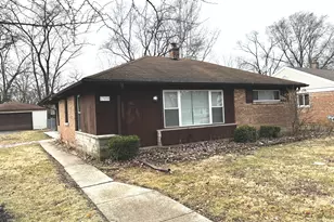 17658 Lincoln Ave, Homewood, IL 60430 - Photo 1