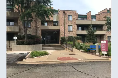 1931 Prairie Square #234, Schaumburg, IL 60173 - Photo 1