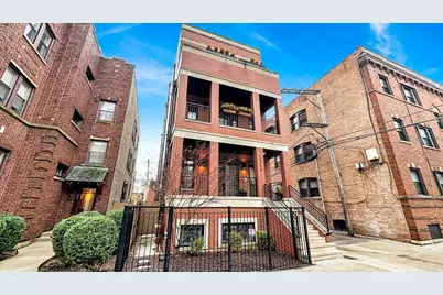 2744 N Mildred Avenue #2, Chicago, IL 60614 - Photo 25