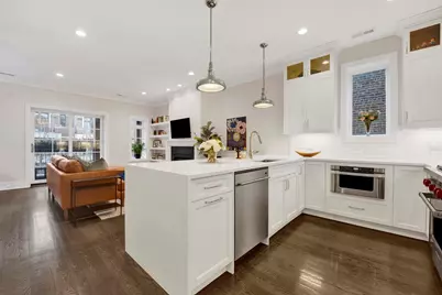 2744 N Mildred Avenue #2, Chicago, IL 60614 - Photo 3