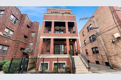 2744 N Mildred Avenue #2, Chicago, IL 60614 - Photo 1