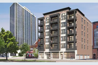 159 W North Avenue #302, Chicago, IL 60610 - Photo 1