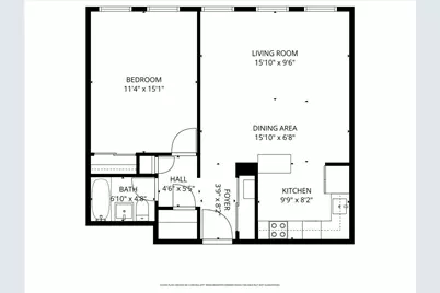 2626 N Lakeview Avenue #607, Chicago, IL 60614 - Photo 13