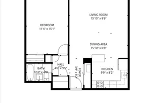 2626 N Lakeview Ave, Chicago, IL 60614 - Photo 13