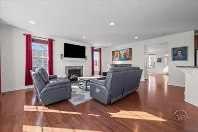 3681 Congressional Parkway, Elgin, IL 60124 - Photo 9