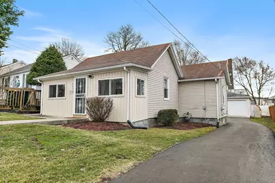 306 Johnson Street, East Dundee, IL 60118 - Photo 3