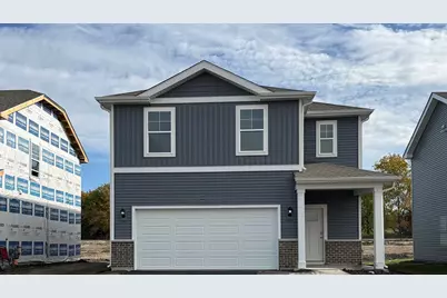 603 Adirondack Court, Joliet, IL 60436 - Photo 1