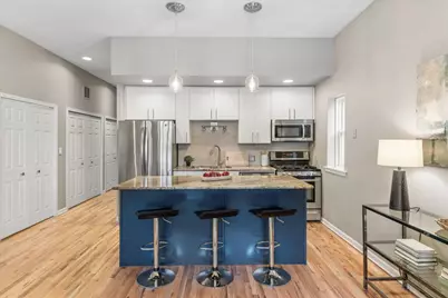 1617 N Oakley Avenue #1B, Chicago, IL 60647 - Photo 7