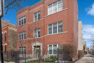 1617 N Oakley Ave, Chicago, IL 60647 - Photo 1