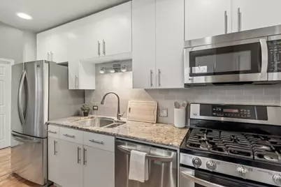 1617 N Oakley Avenue #1B, Chicago, IL 60647 - Photo 11