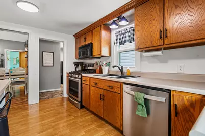 306 Shimp Street, Milmine, IL 61855 - Photo 13