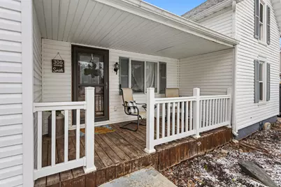 306 Shimp Street, Milmine, IL 61855 - Photo 5