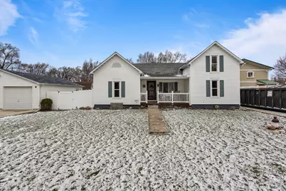 306 Shimp Street, Milmine, IL 61855 - Photo 1