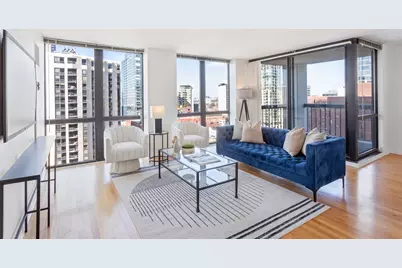 1122 N Clark Street #1403, Chicago, IL 60610 - Photo 3