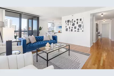 1122 N Clark Street #1403, Chicago, IL 60610 - Photo 11