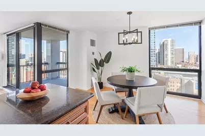 1122 N Clark Street #1403, Chicago, IL 60610 - Photo 9