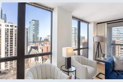 1122 N Clark Street #1403, Chicago, IL 60610 - Photo 13