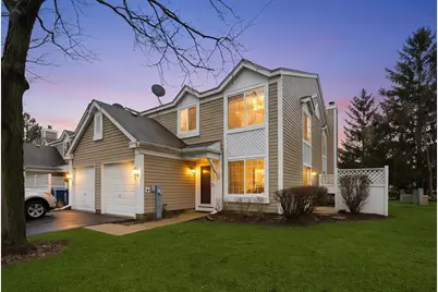 402 Trenton Court, Aurora, IL 60504 - Photo 15