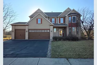 800 Boyce Road, Sugar Grove, IL 60554 - Photo 1