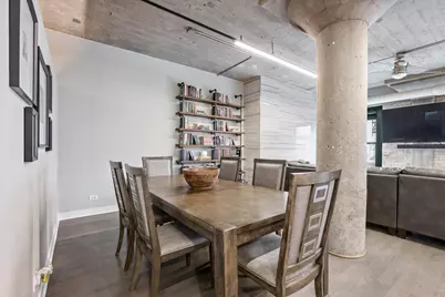 411 W Ontario Street #515, Chicago, IL 60654 - Photo 7