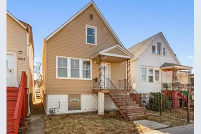 5017 W Ogden Avenue, Cicero, IL 60804 - Photo 1