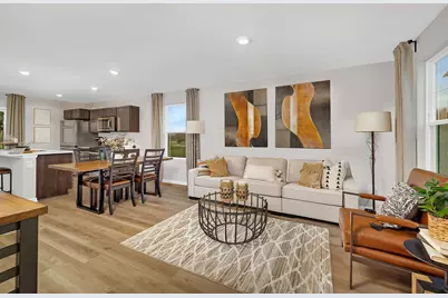 516 Adirondack Court, Joliet, IL 60436 - Photo 3