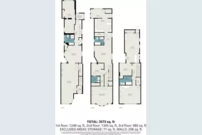 5114 S Dorchester Avenue, Chicago, IL 60615 - Photo 37