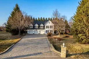 9695 Ridgeview Rd, Belvidere, IL 61008 - Photo 1