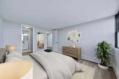 5740 N Sheridan Road #17D, Chicago, IL 60660 - Photo 9