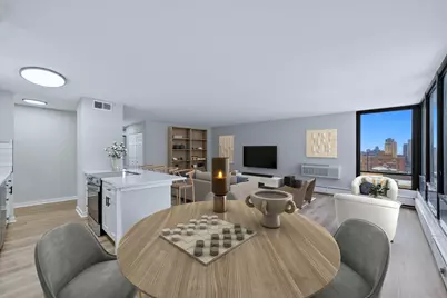 5740 N Sheridan Road #17D, Chicago, IL 60660 - Photo 5