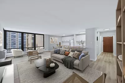 5740 N Sheridan Road #17D, Chicago, IL 60660 - Photo 3