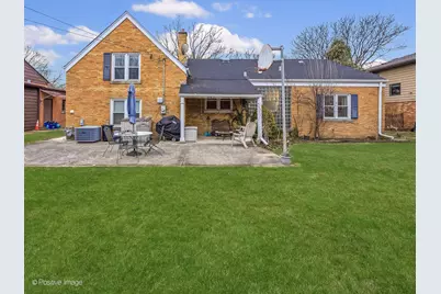 821 N Catherine Avenue, La Grange Park, IL 60526 - Photo 21