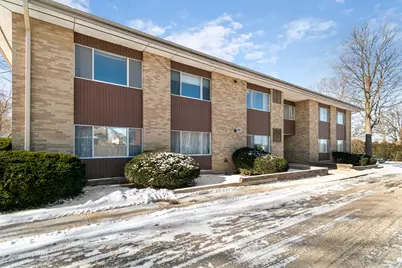318 Walker Avenue #4, Highland Park, IL 60035 - Photo 1