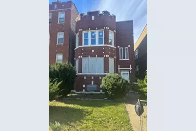 7754 S Wood Street, Chicago, IL 60620 - Photo 1