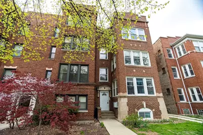 4906 N Rockwell Street #G, Chicago, IL 60625 - Photo 1