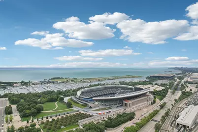 1335 S Prairie Avenue #1008, Chicago, IL 60605 - Photo 29