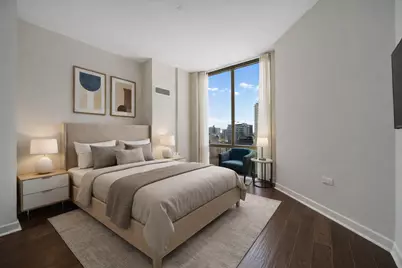 1335 S Prairie Avenue #1008, Chicago, IL 60605 - Photo 19