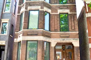 930 N Wolcott Ave, Chicago, IL 60622 - Photo 1