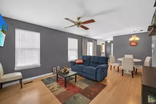 1308 Coldspring Rd, Carol Stream, IL 60188 - Photo 5