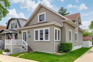 2158 N 74th Ave, Elmwood Park, IL 60707 - Photo 1