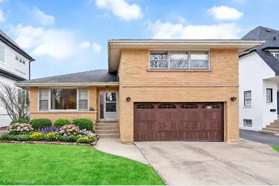 284 Blackhawk Road, Riverside, IL 60546 - Photo 1