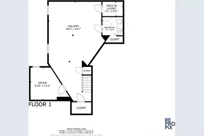 1002 Hobson Drive, Buffalo Grove, IL 60089 - Photo 25