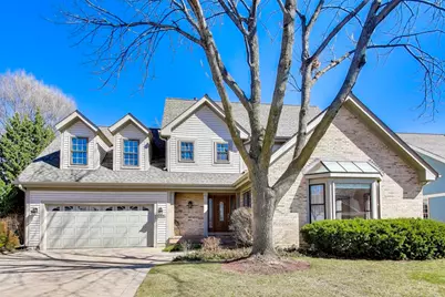 1219 Montego Court, Elk Grove Village, IL 60007 - Photo 1
